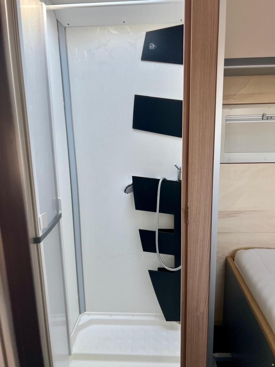 Itineo Integrierte RC 740