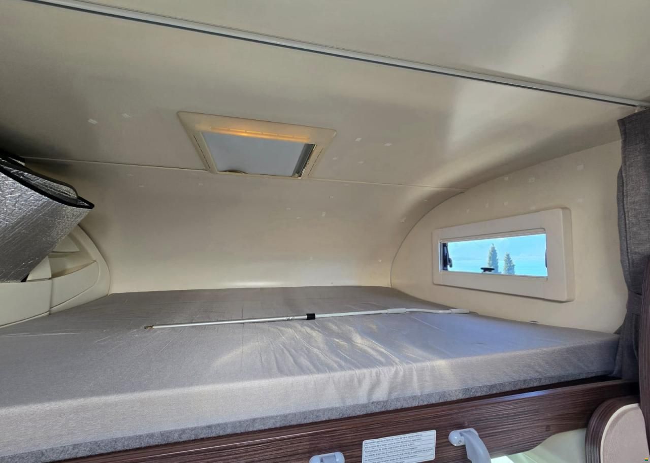 Benimar Sport 342 Northautocap