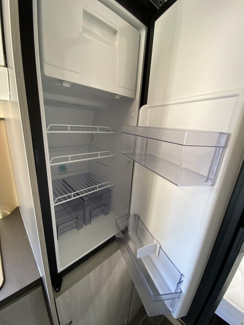 Roller Team Livingstone DUO Sport, Fiat 140PS Autom.