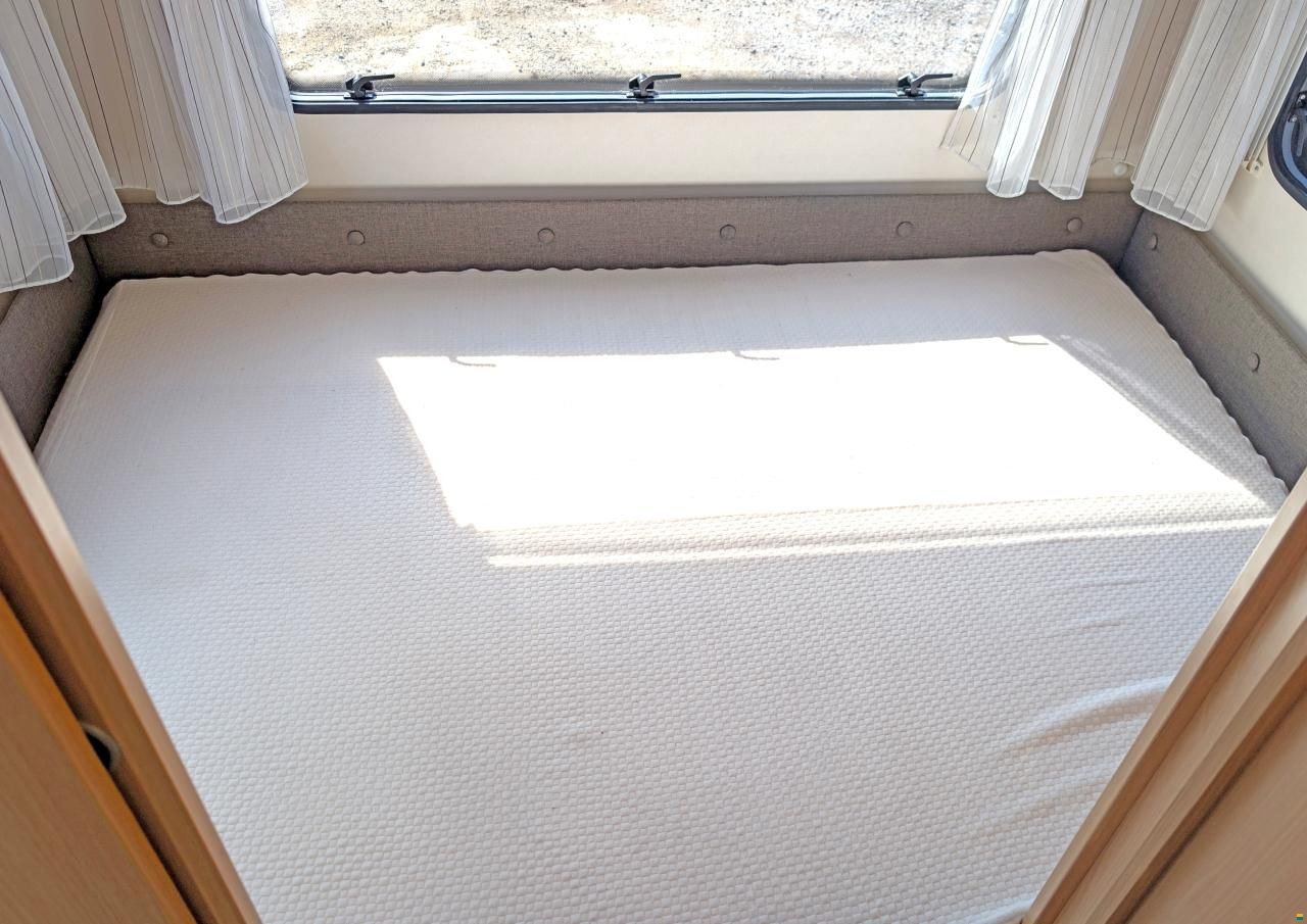 Dethleffs S.E. 430 QR