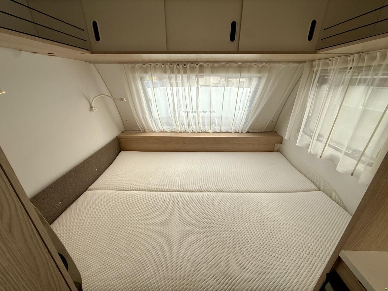 Adria E Aviva 400 PS - Kompakt