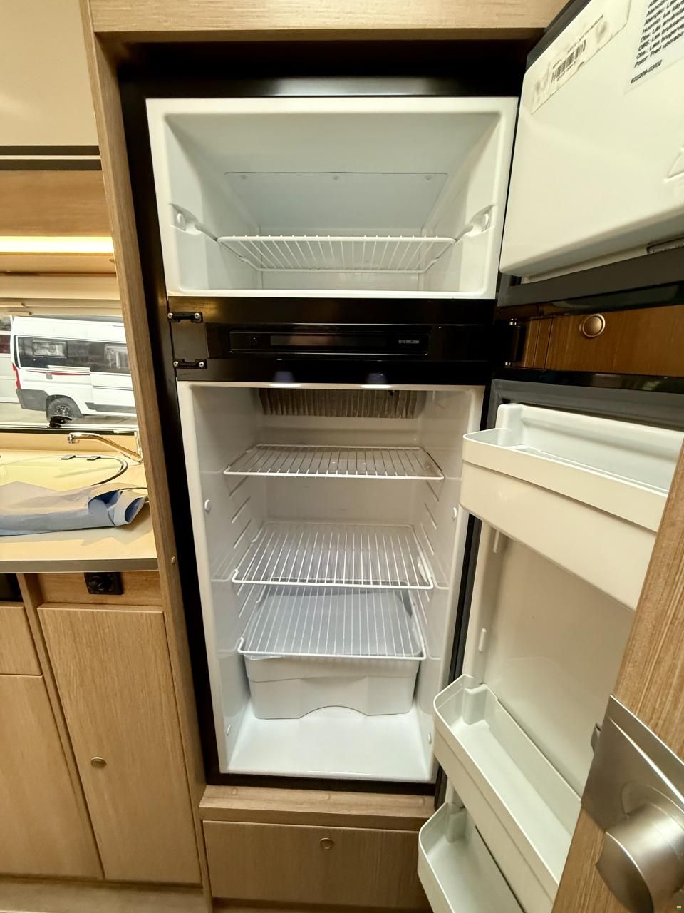 Orangecamp Orange Camp - Family Travel - Klima