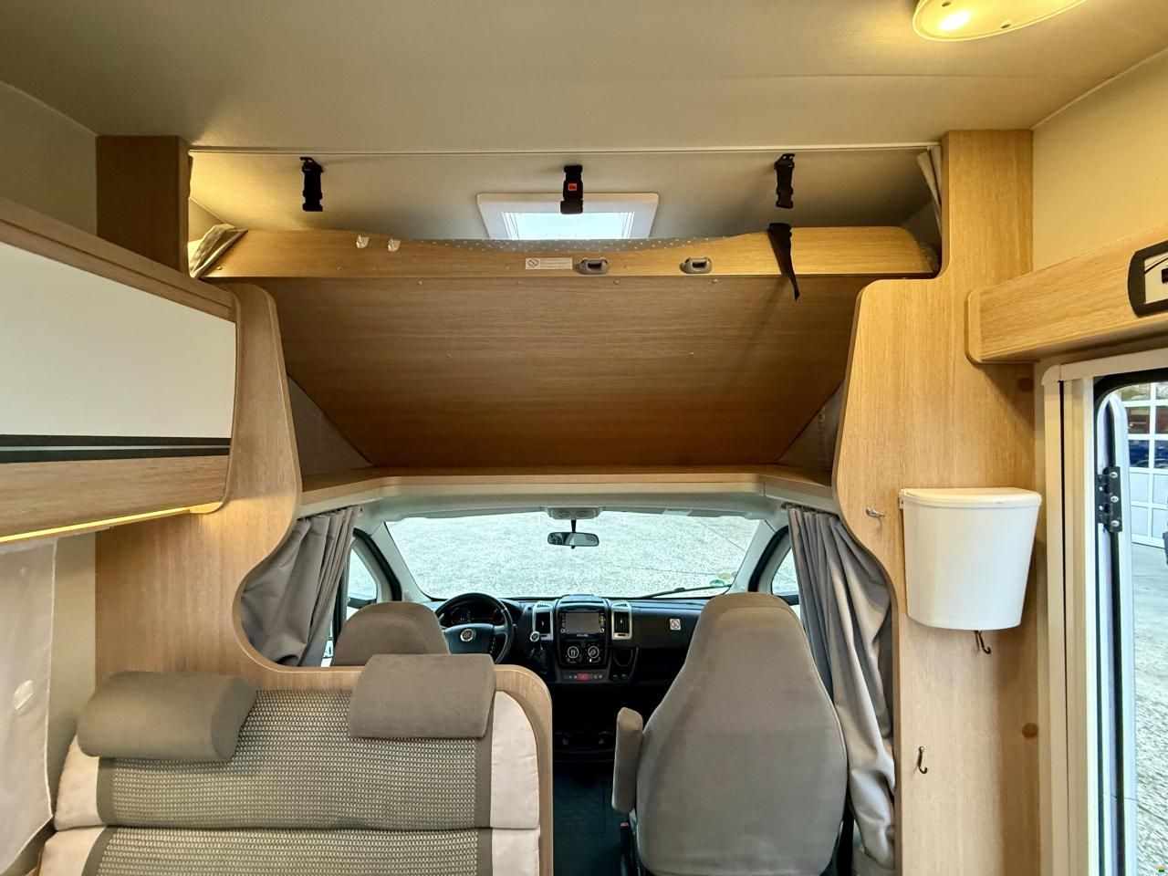 Orangecamp Orange Camp - Family Travel - Klima