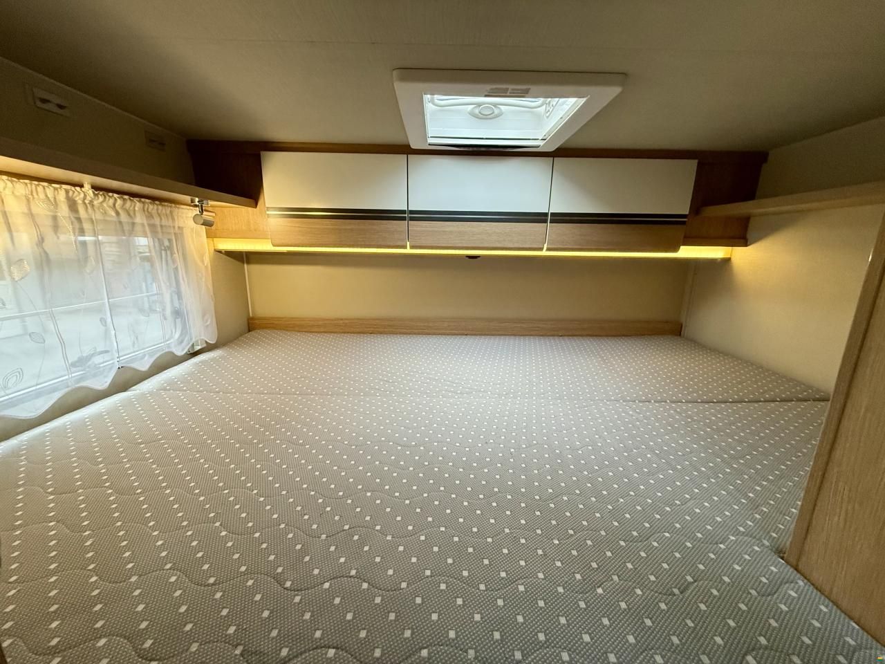 Orangecamp Orange Camp - Family Travel - Klima