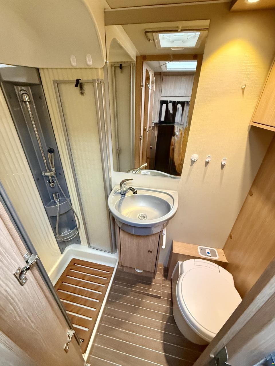 Orangecamp Orange Camp - Family Travel - Klima