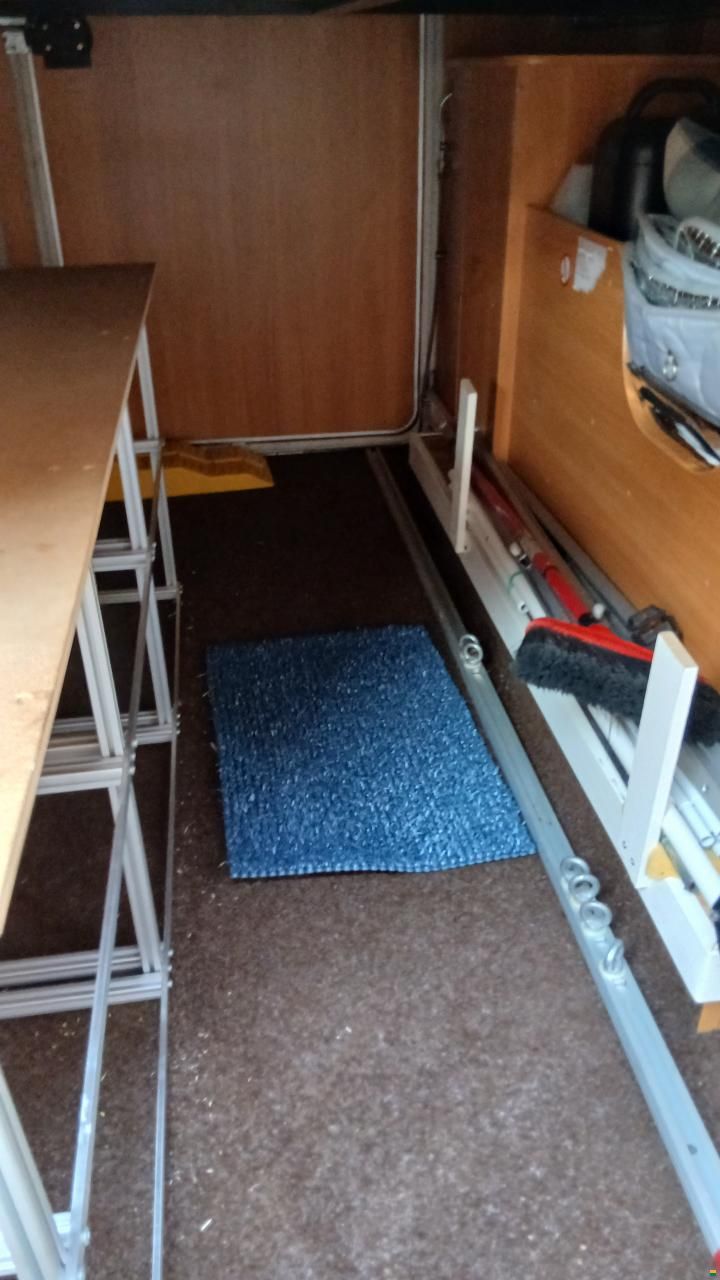 Chausson Ducato