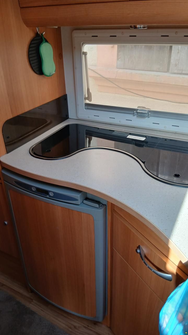 Chausson Ducato