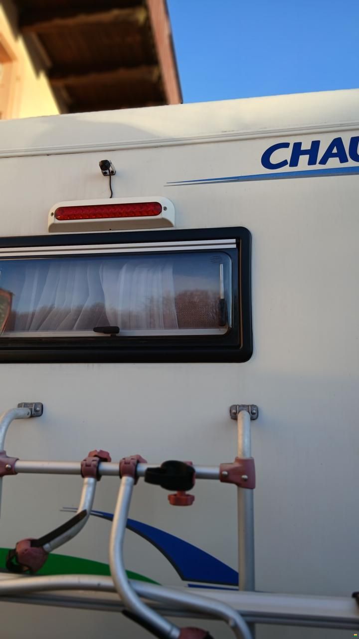 Chausson Ducato