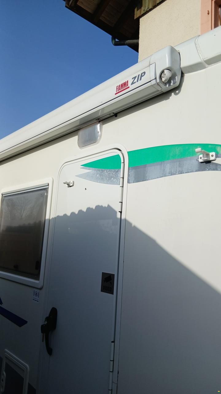 Chausson Ducato