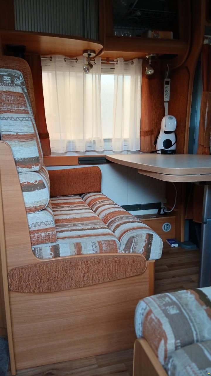 Chausson Ducato