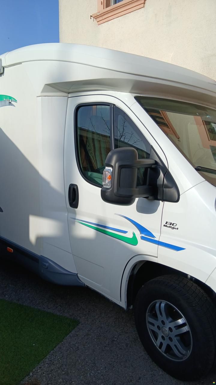 Chausson Ducato