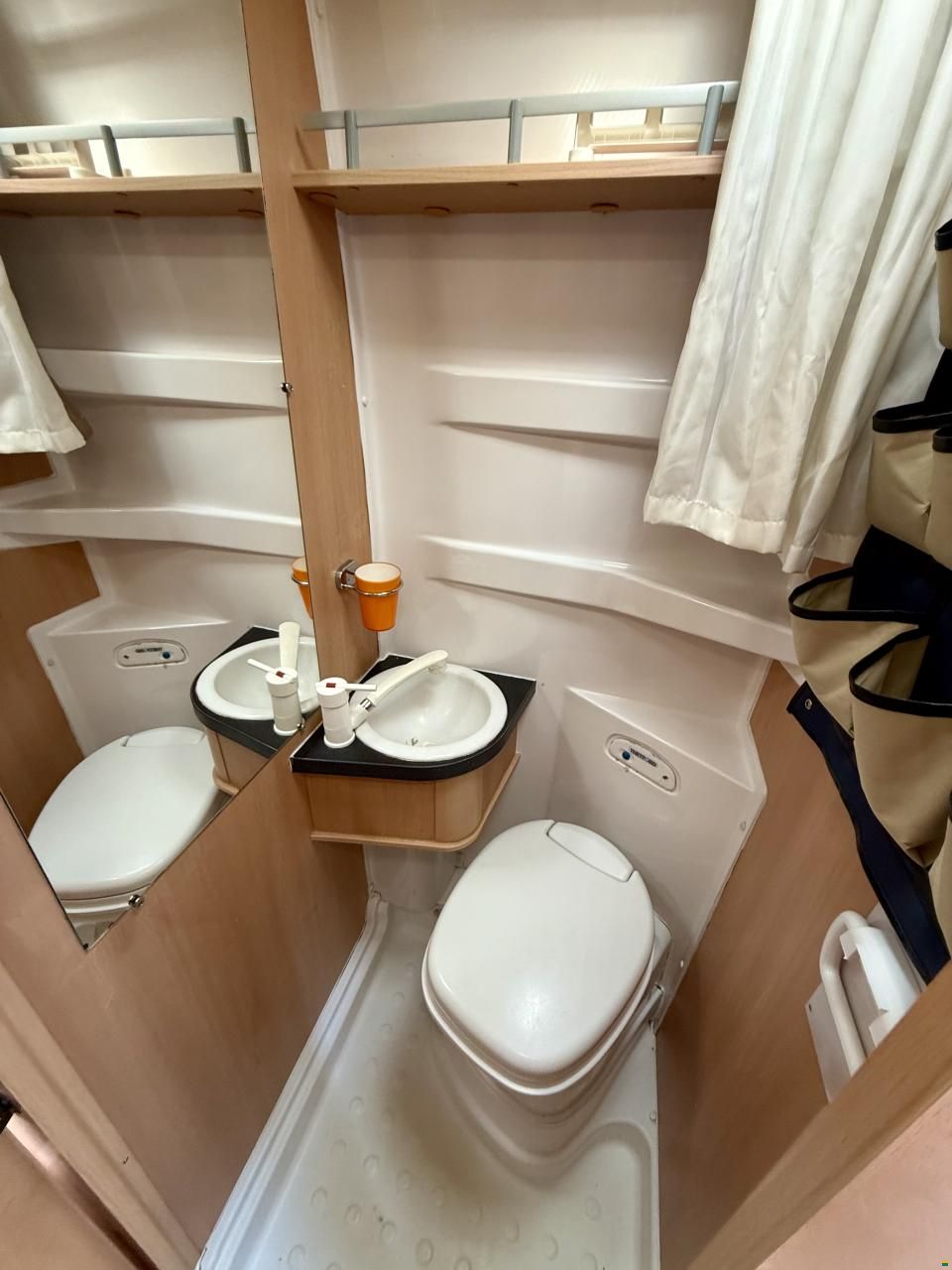 Knaus Box Star 540 - Solar