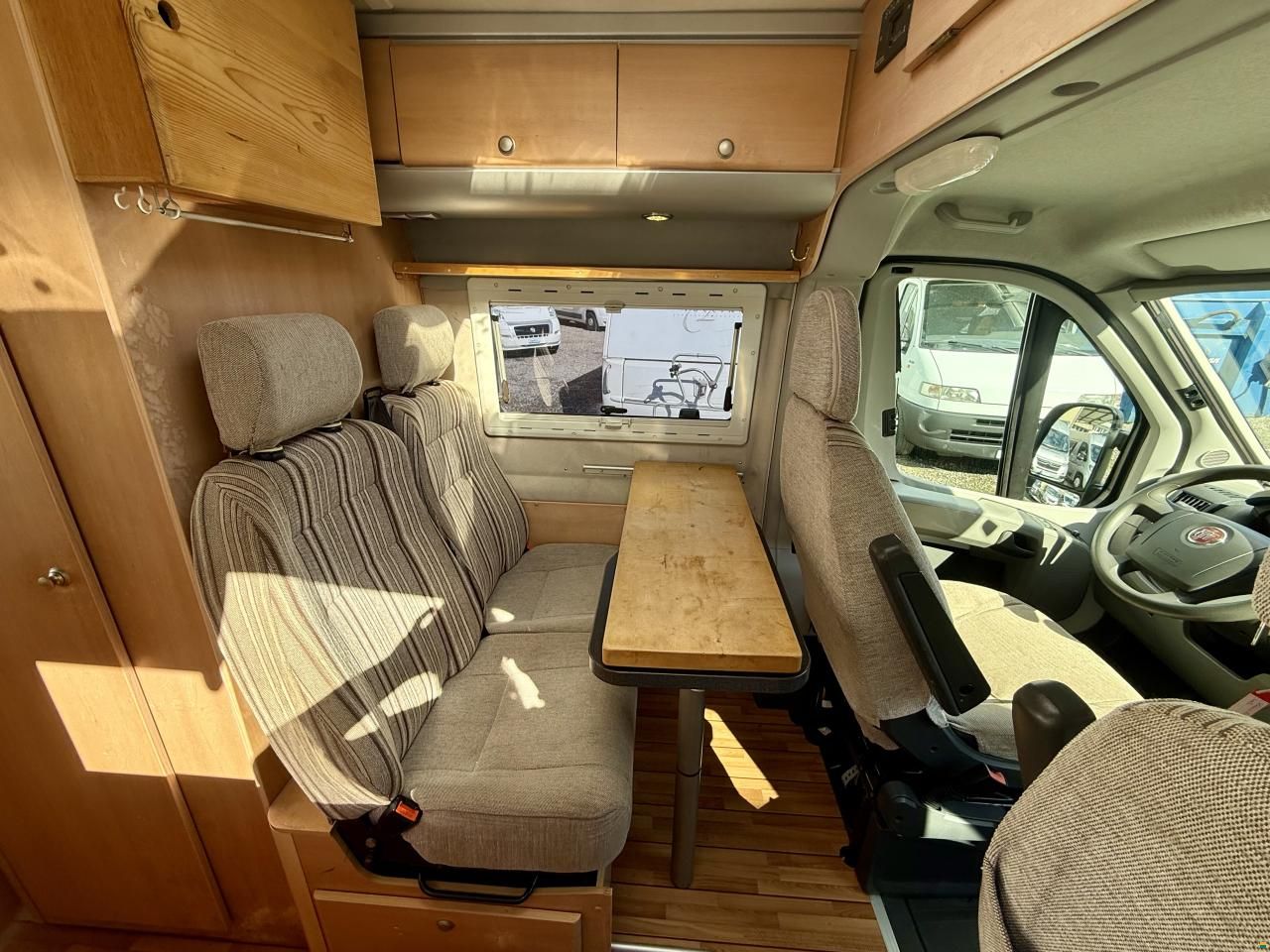 Knaus Box Star 540 - Solar