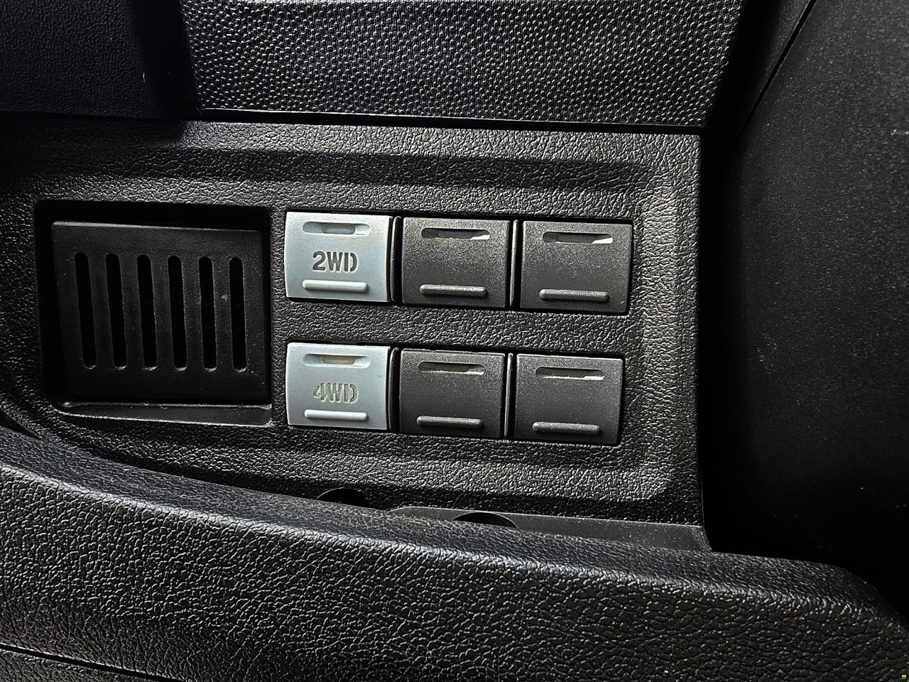 Bürstner CAMPEO BC 540 ACTIVE 4x4 2.2 HDI