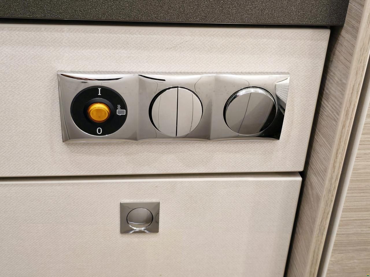 Bürstner CAMPEO BC 540 ACTIVE 4x4 2.2 HDI