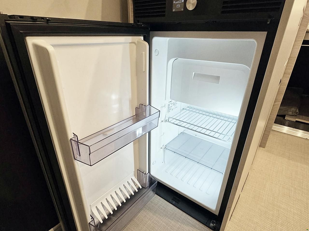 Bürstner CAMPEO BC 540 ACTIVE 4x4 2.2 HDI