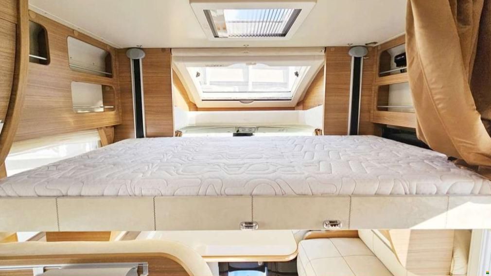 Arca P740 GLG Automatik 9G