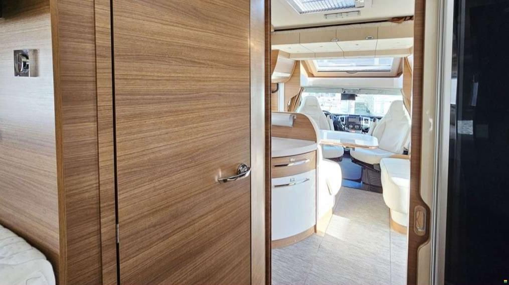 Arca P740 GLG Automatik 9G