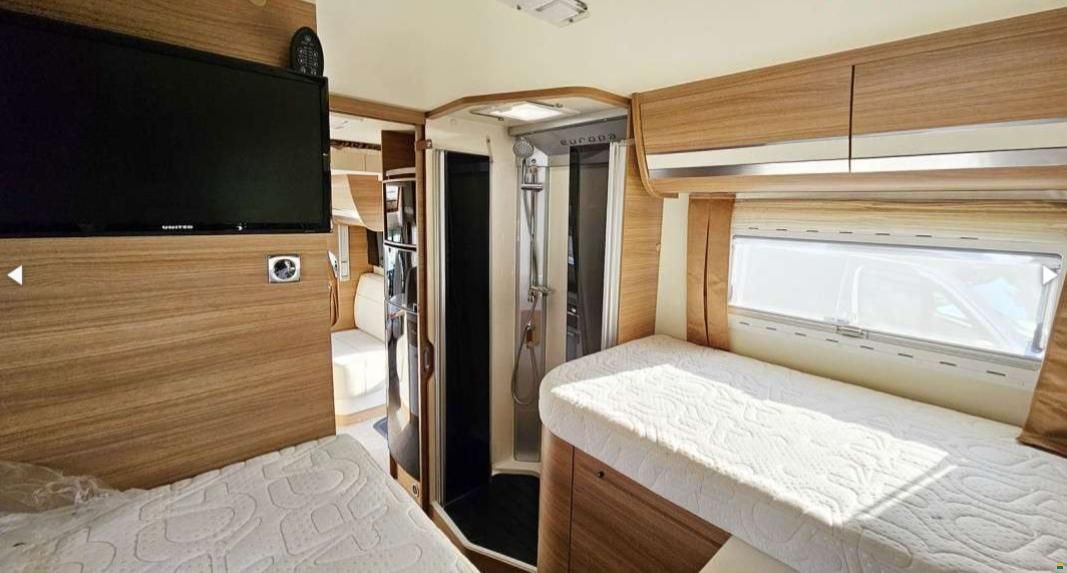 Arca P740 GLG Automatik 9G