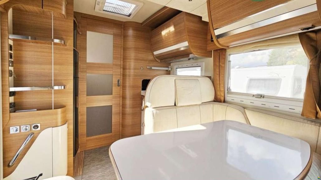 Arca P740 GLG Automatik 9G