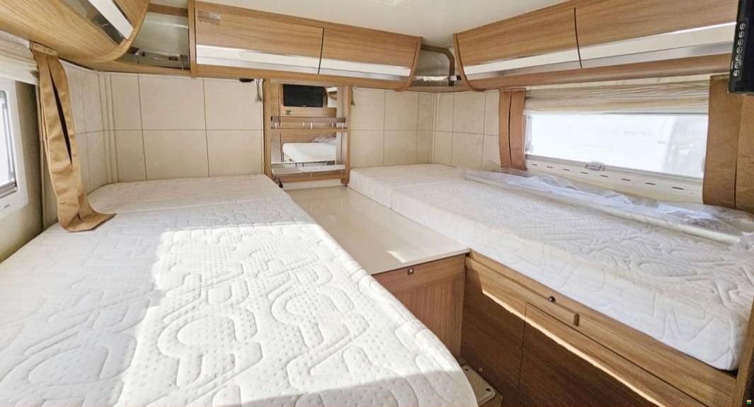 Arca P740 GLG Automatik 9G