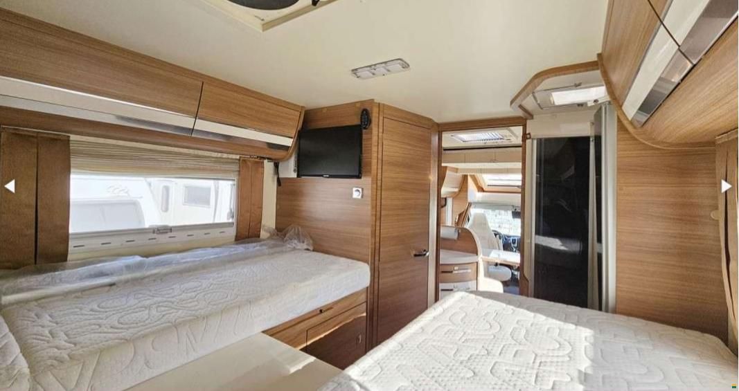 Arca P740 GLG Automatik 9G