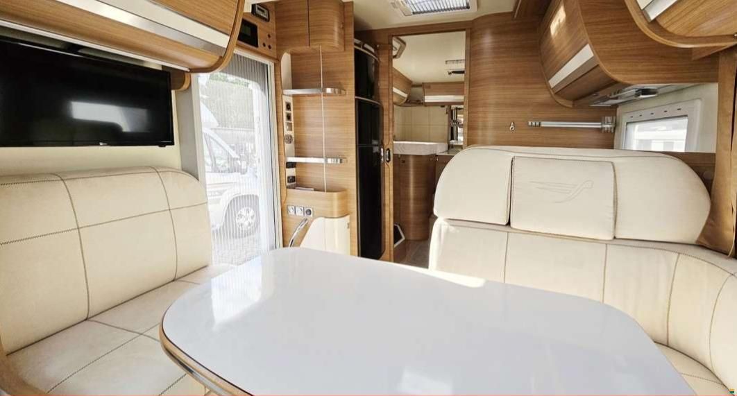 Arca P740 GLG Automatik 9G