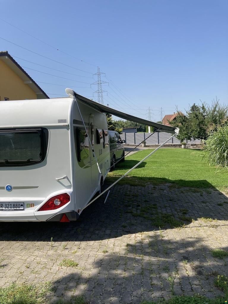 Knaus S&uuml;dwind Sport 500 EU