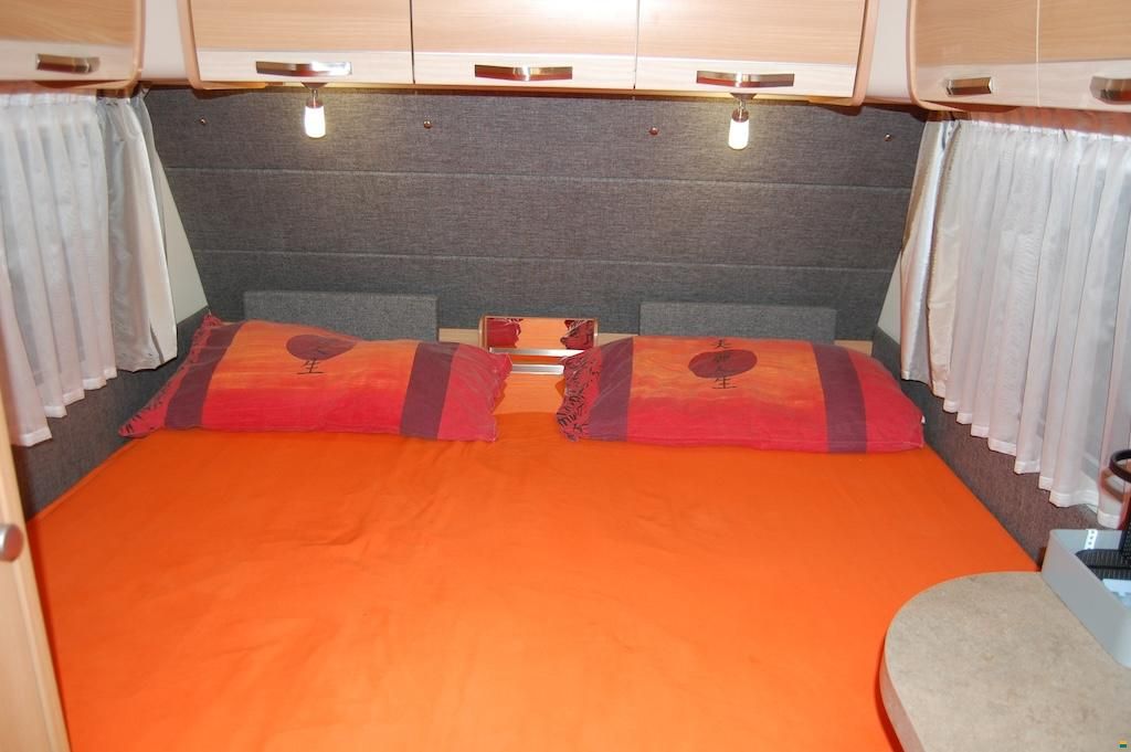 Knaus S&uuml;dwind Sport 500 EU