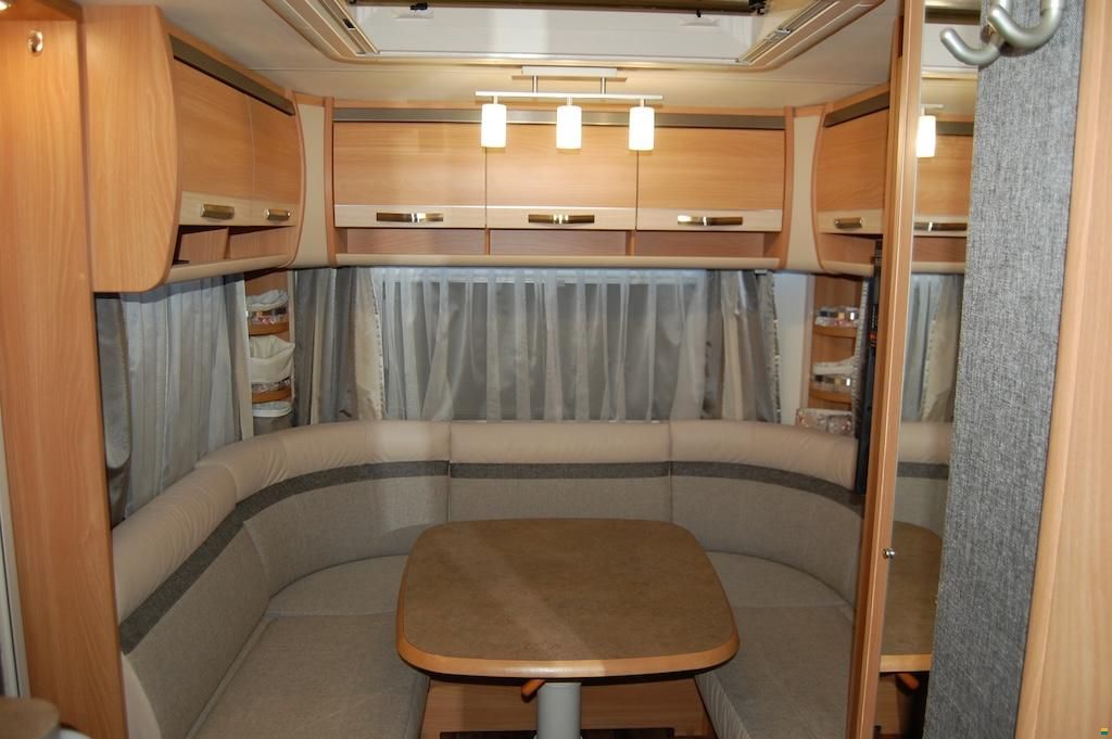 Knaus S&uuml;dwind Sport 500 EU