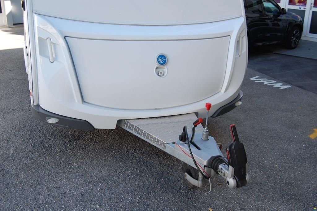 Knaus S&uuml;dwind Sport 500 EU