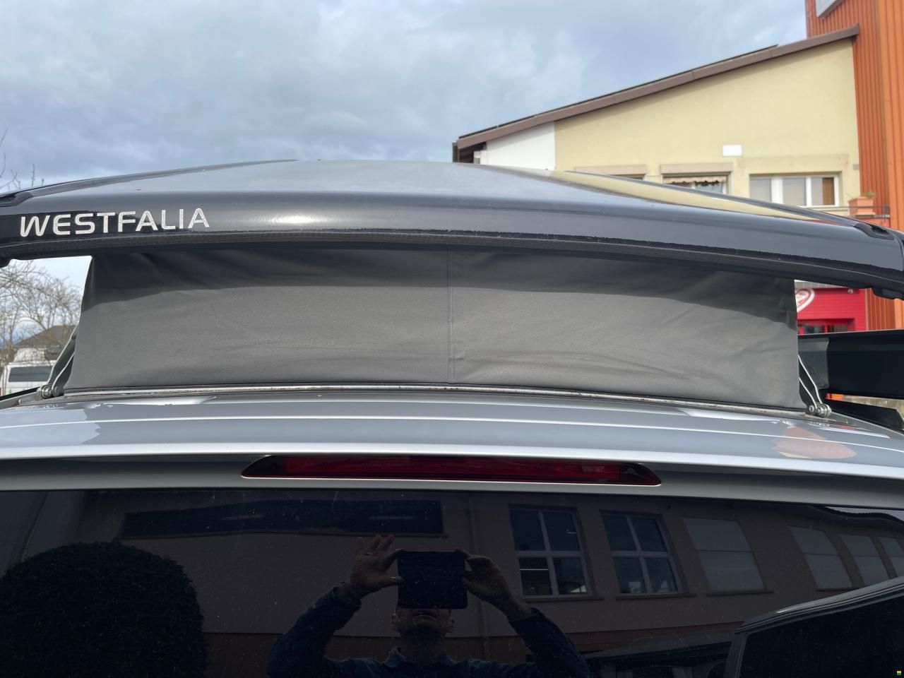 Mercedes Benz Marco Polo 250 4Matic 7G-Tronic