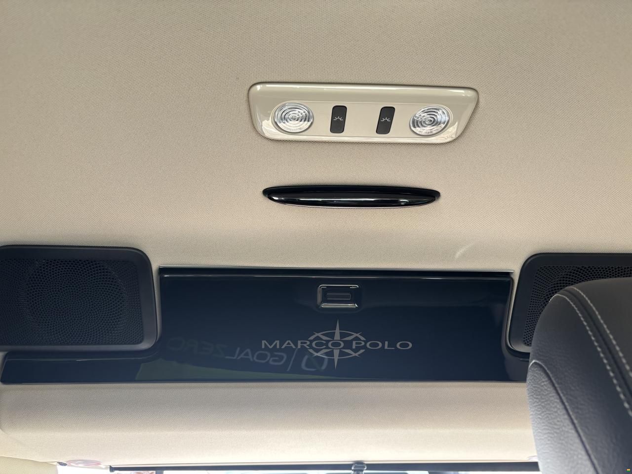 Mercedes Benz Marco Polo 250 4Matic 7G-Tronic