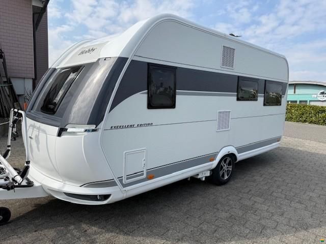 Hobby 460 UFe Excellent Edition