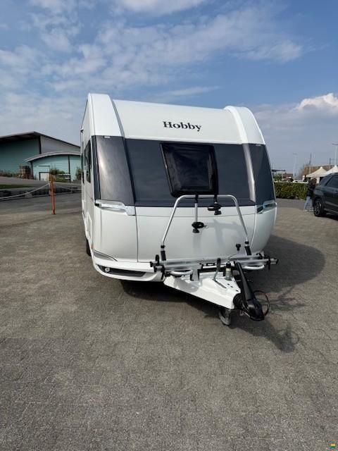 Hobby 460 UFe Excellent Edition