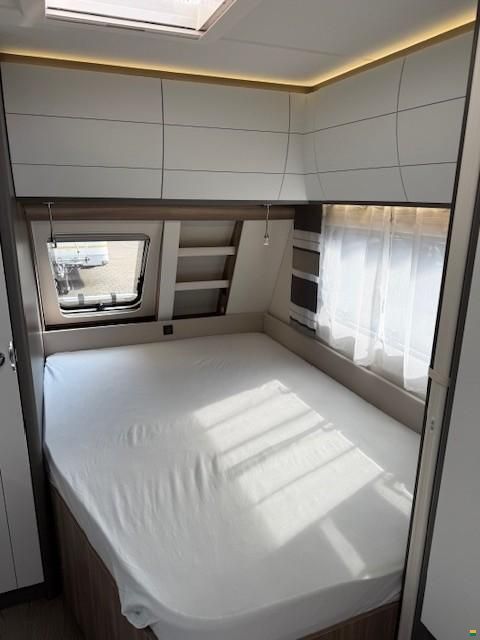 Hobby 460 UFe Excellent Edition