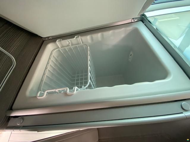 Fiat SGCWF90GVW NF T6 California ocean grey