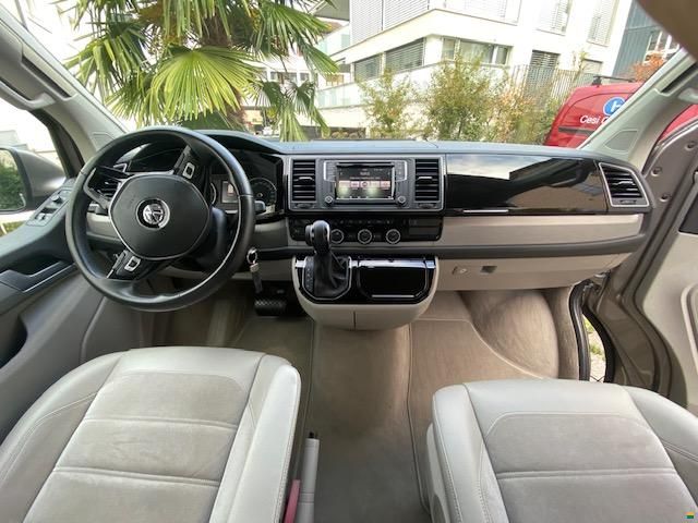 Fiat SGCWF90GVW NF T6 California ocean grey