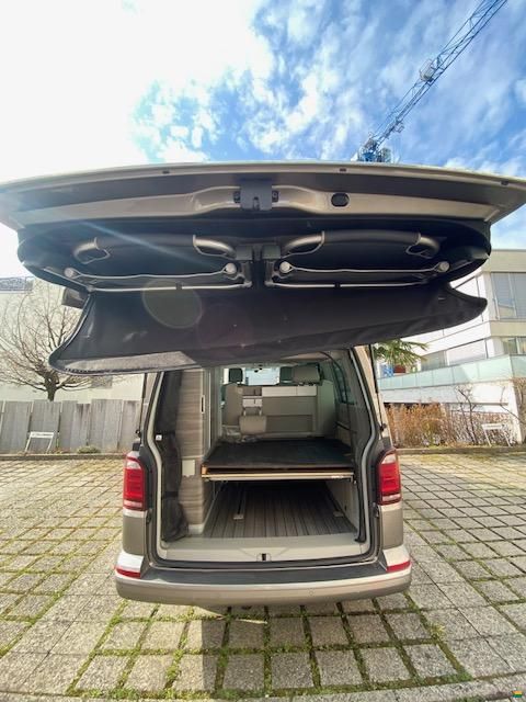 Fiat SGCWF90GVW NF T6 California ocean grey