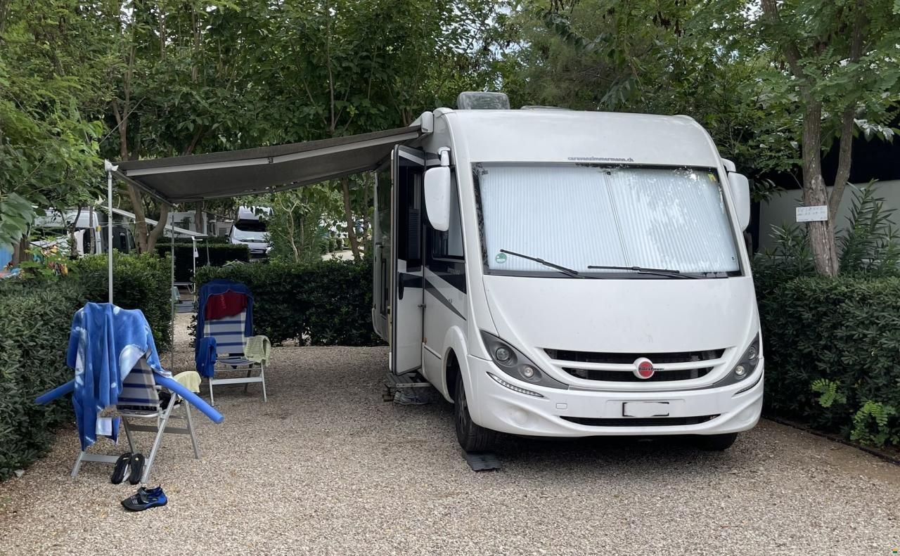 Bürstner VISEO 690i Impulse