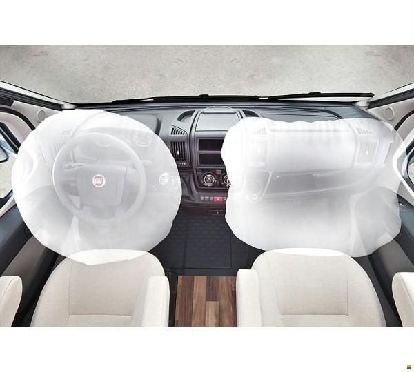 Bürstner VISEO 690i Impulse