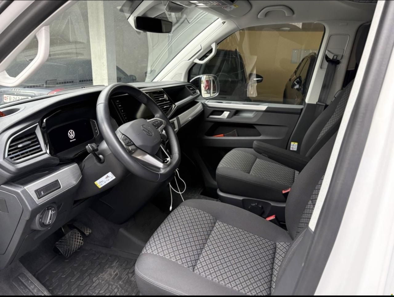 Volkswagen California beach Last &eacute;dition