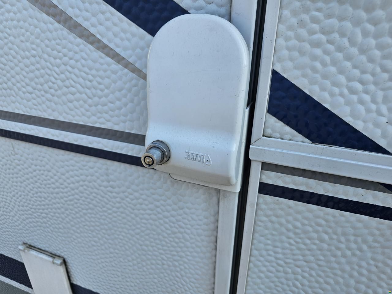 Dethleffs 430 V Summer Edition