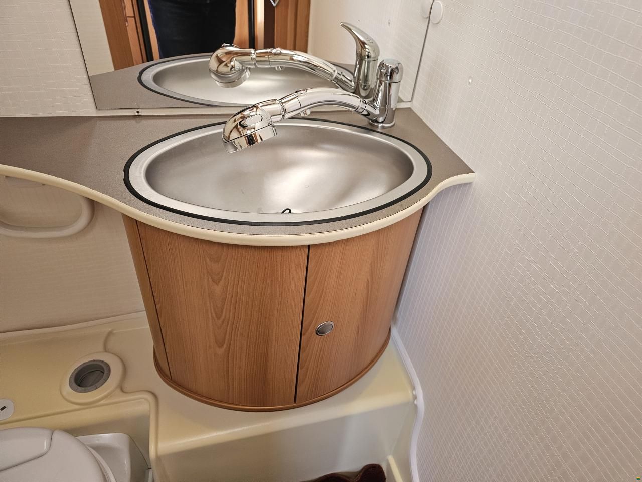 Dethleffs 430 V Summer Edition