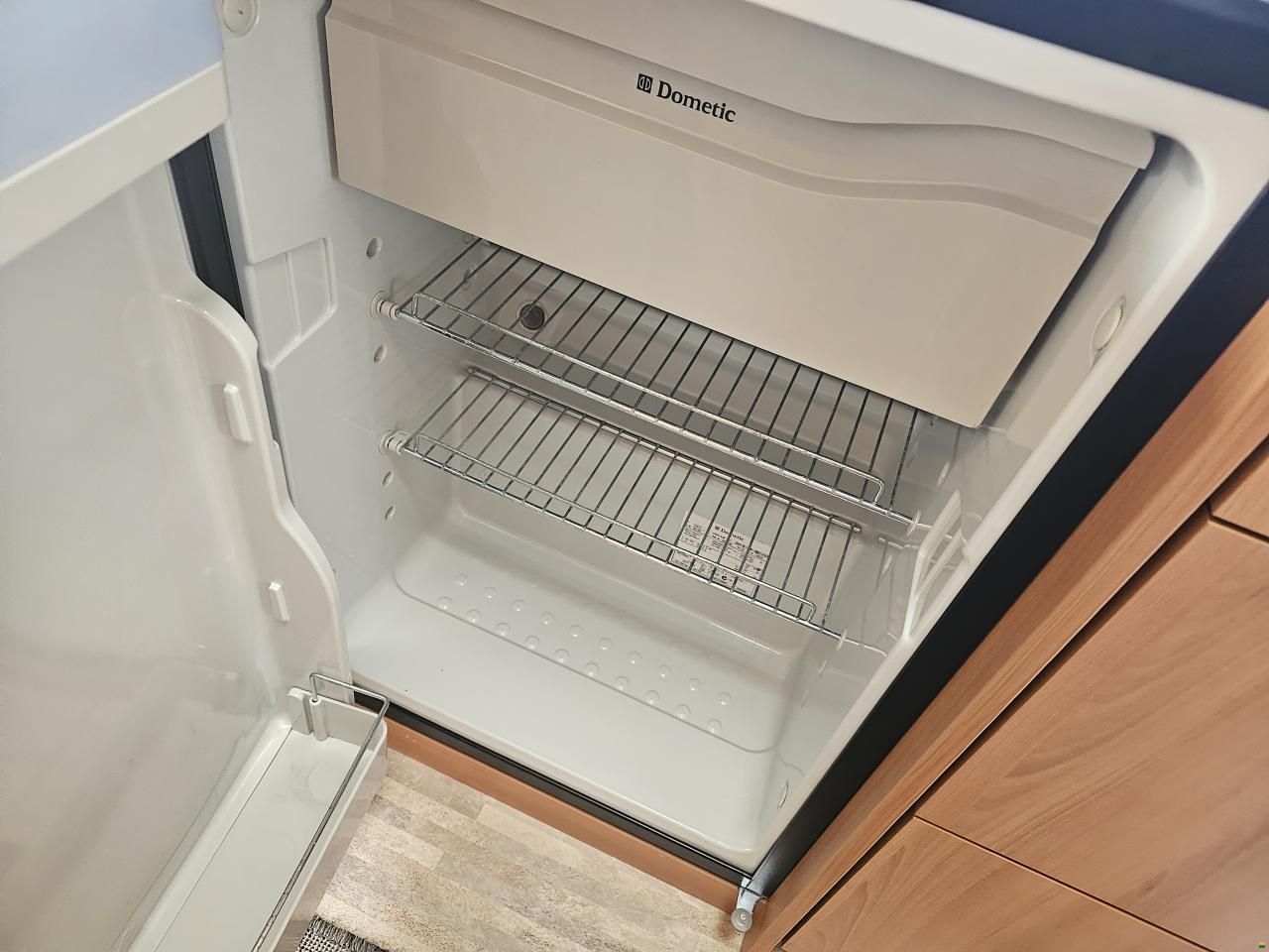 Dethleffs 430 V Summer Edition