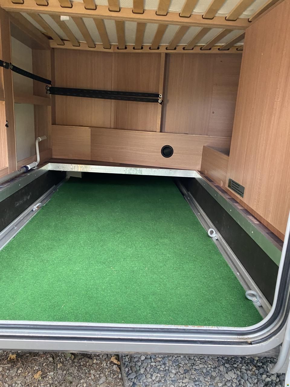 Knaus Sky Wave 650 MF Celebration 25