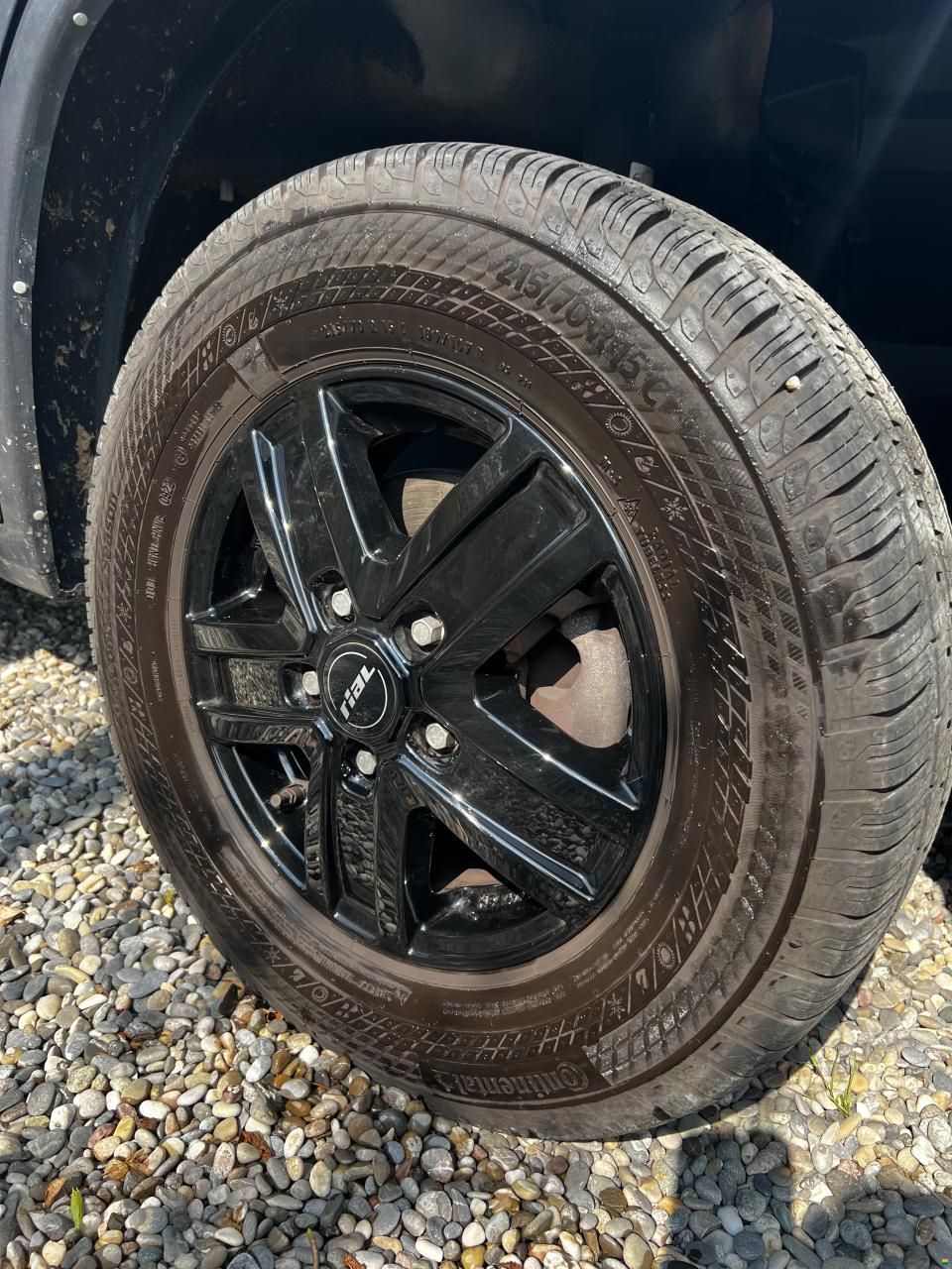 Knaus Sky Wave 650 MF Celebration 25