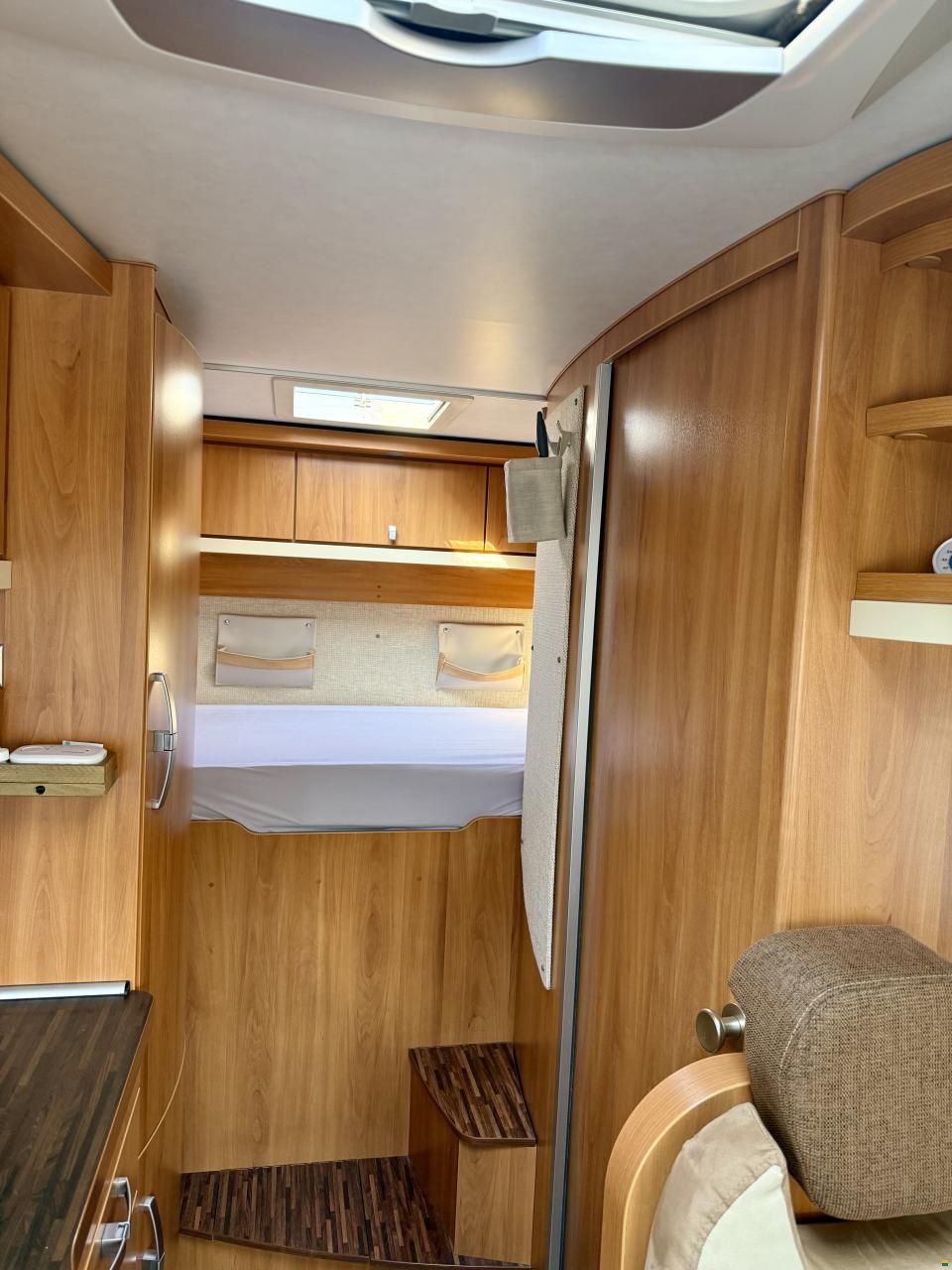 Hymer B 504 CL