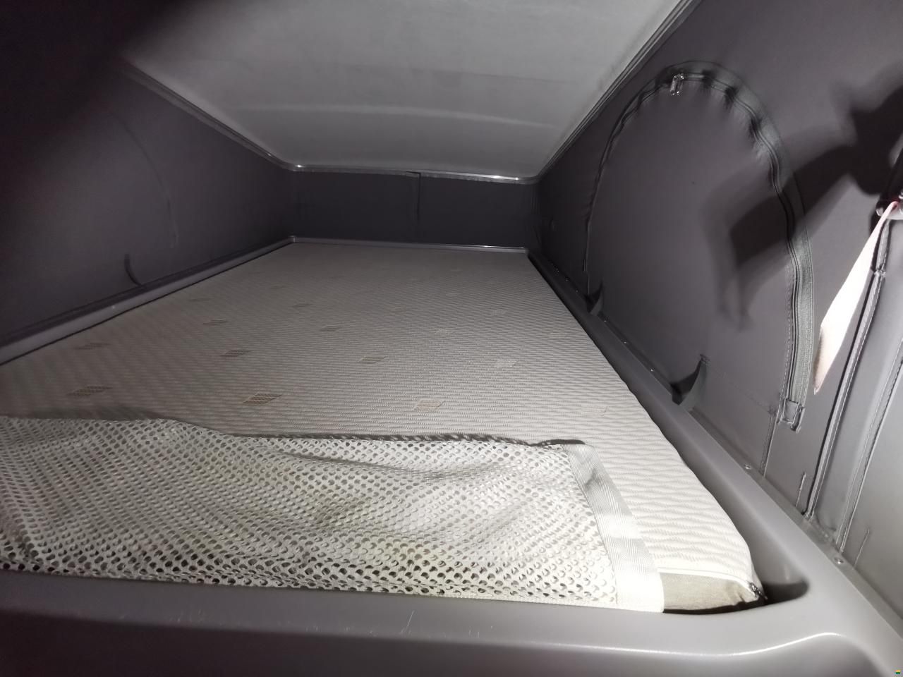 Fiat Hymer Grand Canyon