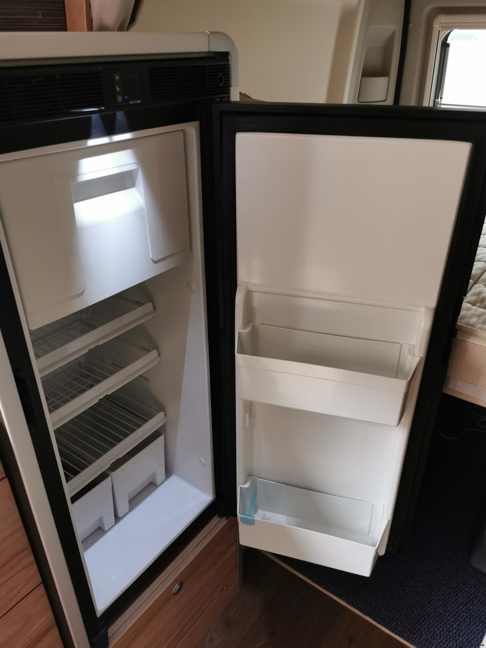 Fiat Hymer Grand Canyon